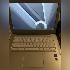 HP Laptop